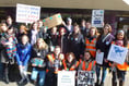 Junior doctors to strike for five days