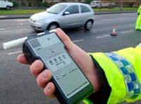 Surrey Police launch Christmas crackdown on drink and drug drivers