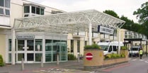 Update on Frimley Park Hospital rebuild