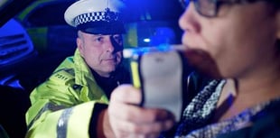 Surrey Police arrests 140 drink and drug drivers over festive season