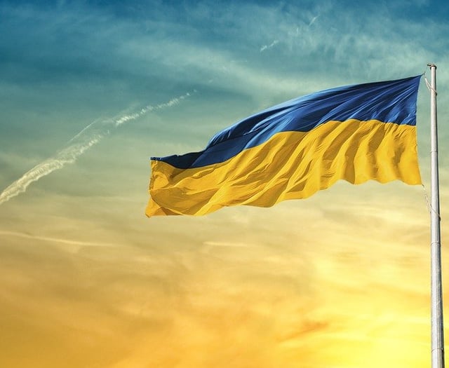 Local events to show support for Ukraine on anniversary of invasion