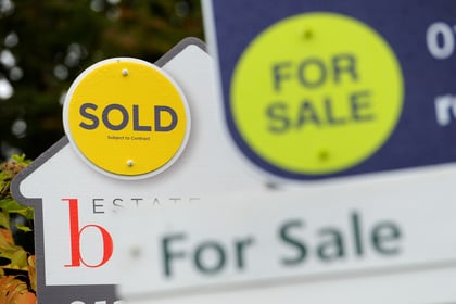 Woking leads UK as house prices soar by almost £100,000 in 2022 