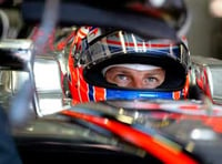 McLaren lose ground in Monaco Grand Prix