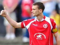 Cards clinch signing of defender Jack Parkinson from Welling