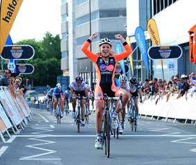 Halfords Tour Series means road closures for Woking town centre