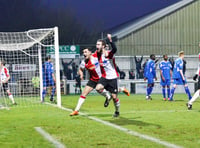 Woking's Joe McNerney signs new deal at Kingfield