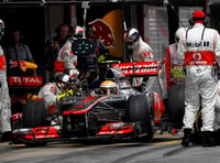 Lewis Hamilton tops standings after Canadian Grand Prix win