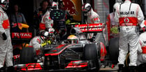 Lewis Hamilton tops standings after Canadian Grand Prix win