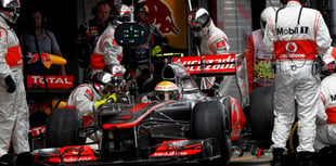 Lewis Hamilton tops standings after Canadian Grand Prix win