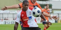 Bradley Bubb moves to Kingfield in loan switch