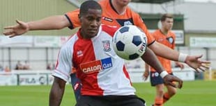 Bradley Bubb moves to Kingfield in loan switch