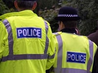 Police investigating after body is discovered in Goldsworth Park