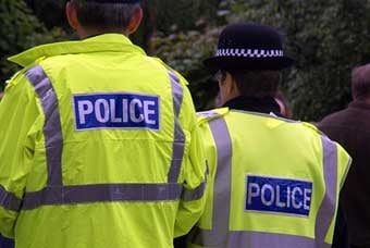 Police charge a man following attempted rape in Woking