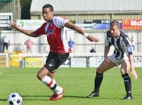 Cards put Barrow to the sword in Kingfield furnace