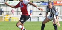 Cards put Barrow to the sword in Kingfield furnace