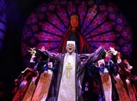 Denise steps out of soap and into divine musical