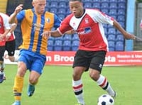 Third successive defeat for Woking as Garry Hill's men slip up at Mansfield