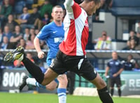 Woking up and running on the road with victory over Stockport