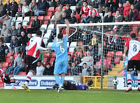 Garry Hill rips into his Woking players after 3-2 defeat to Southport 