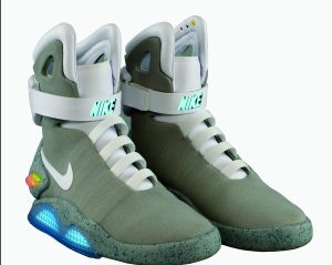 Nike air 2025 mag trainers