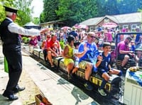 What's on at this year's Knaphill Show