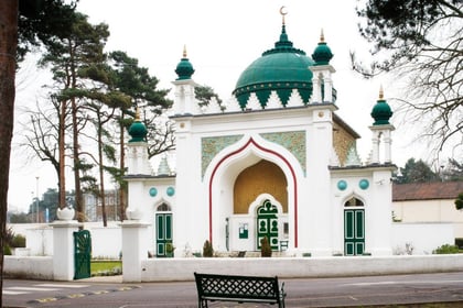 Police increase patrols around local mosque in wake of New Zealand attack