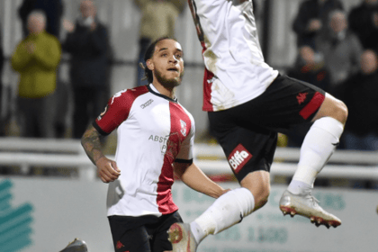 "Top of the league" Woking gain two-point lead after Hemel defeated