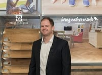 Flooring firm set to spread its wings