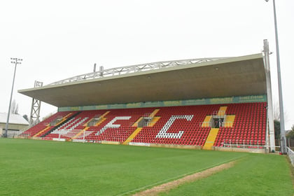 Woking Football Club to hold minute's silence after NZ attack