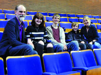 Woking Youth Theatre relaunches