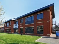 Technology company moves its HQ into Chertsey offices