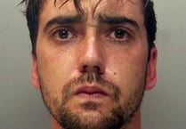 Town centre robbers sentenced