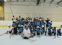 Avalanche Club brings inline hockey to Surrey