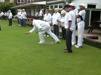 Visually impaired bowlers club faces closure