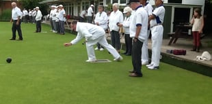 Visually impaired bowlers club faces closure