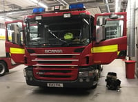 Woking firefighters urge public to oppose cuts