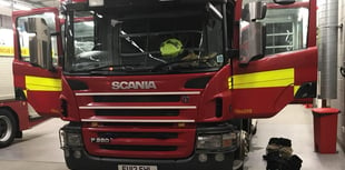 Woking firefighters urge public to oppose cuts