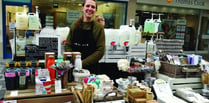 Woking's first zero waste shop