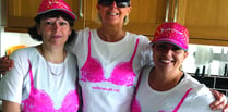 Retired teacher prepares to MoonWalk against cancer