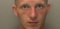 Robber guilty of manslaughter