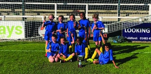 Community tournaments come to a triumphant close at Kingfield