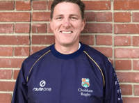 Chobham Rugby Club revamped with new head coach and kit