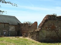 Woking Palace to hold Festival of Archaeology