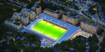 Residents express concern over plans for football stadium development