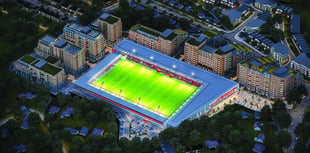 Residents express concern over plans for football stadium development