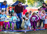 Byfleet Running Festival