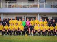 'We're ready for promotion' says Westfield FC Chairman