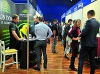 16th Woking Means Business exhibition a success