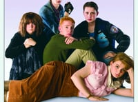 Woking Youth Theatre come of age in Breakfast Club stage adaptation