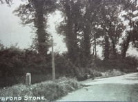 Pyrford Stone remains a mystery